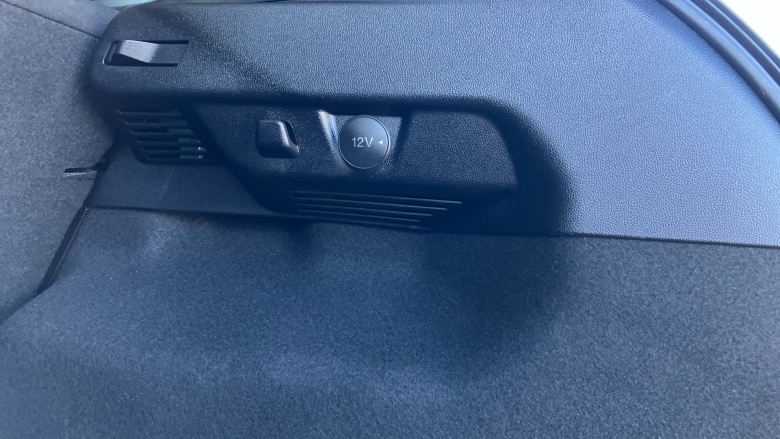 Ford Puma 1.0 EcoBoost Hybrid mHEV Titanium 5dr Petrol Hatchback